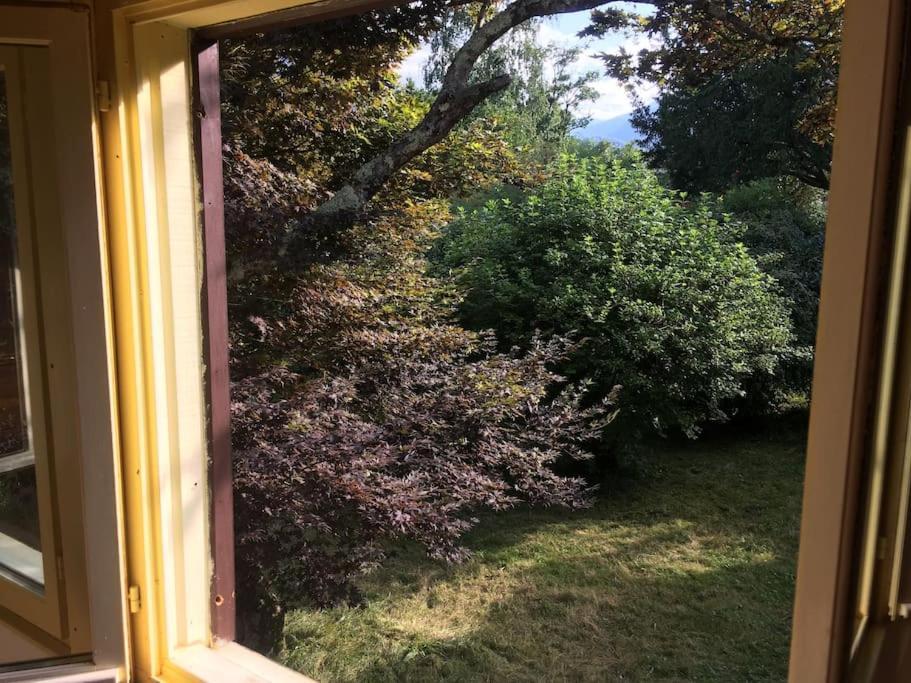 Vila Lerable Pourpre De La Grotte Au Lion Arbon Exteriér fotografie